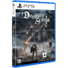 Диск на PS5 Demon's Souls