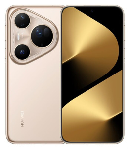 Смартфон Huawei Pura 80 Ultra 16Гб/512Гб Золотой