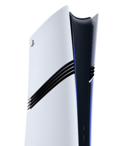 Игровая приставка PlayStation 5 Pro