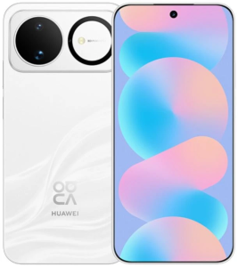 Смартфон HUAWEI Nova 16s 12Гб/256Гб Белый
