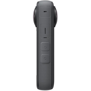 Экшн-камера Global Insta360 X3 360 Action Cam Черный
