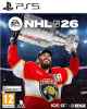 Диск на PS5 NHL 26 