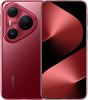 Смартфон Huawei Pura 80 Pro 12/512Гб Глянцевый красный
