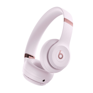 Беспроводные наушники  Beats Solo 4 Розовый