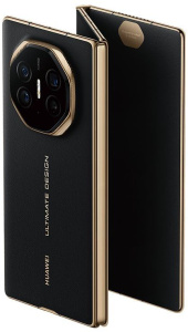 Смартфон Huawei Mate XT Ultimate Design 16Гб/1Тб Черный