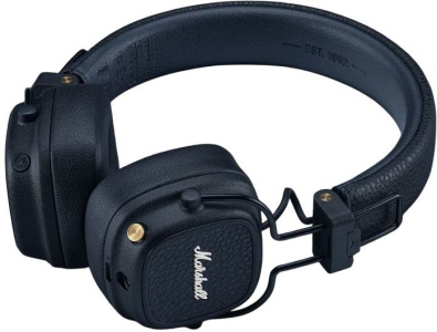 Наушники Marshall Major 5 Синий