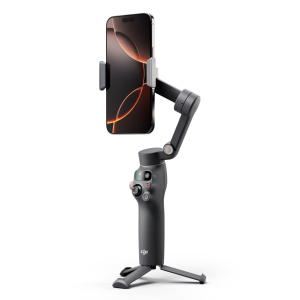 Стабилизатор для смартфона DJI Osmo MOBILE 8 
