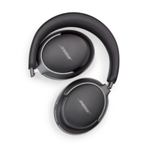 Наушники Bose QuietComfort Ultra Headphones Черный