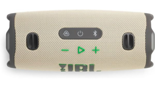 Портативная акустика JBL Charge 6 Бежевый