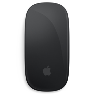 Мышь Magic Mouse Черный (USB‑C) 