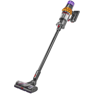 Вертикальный пылесос Dyson V15 Detect Total Clean