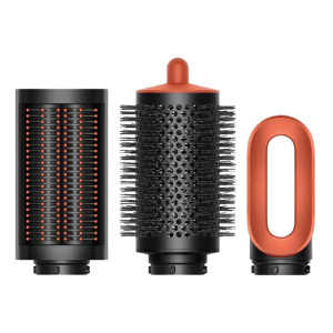 Стайлер Dyson Airwrap i.d. HS08 Straight+Wavy Синий/Топаз