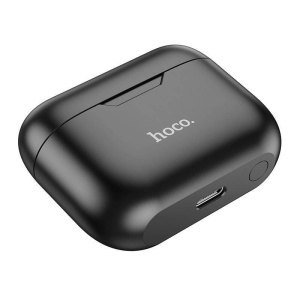 Беспроводные наушники HOCO EW34 Wireless Headset черный (black)