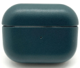 Чехол для кейса "Apple AirPods Pro2" KDOO синий