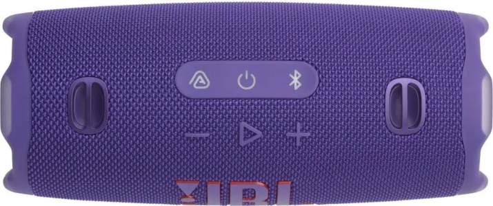 Портативная акустика JBL Charge 6 Фиолетовый
