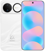 Смартфон HUAWEI Nova 16s 12Гб/256Гб Белый