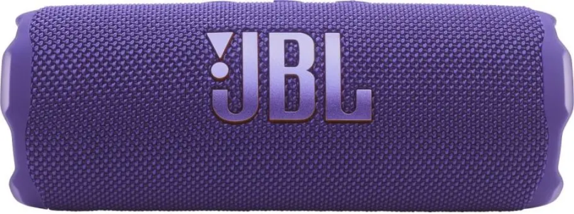 Портативная акустика JBL Flip 7 Фиолетовый