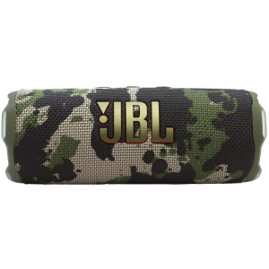 Портативная акустика JBL Flip 7 Камуфляжный