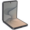 Смартфон Samsung Galaxy Z Flip 8 12Гб/512Гб Графитовый
