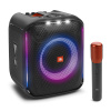 Портативная аудиосистема JBL Partybox Encore 2, черный
