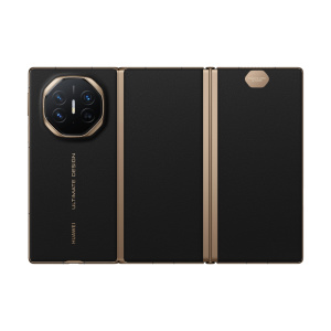 Смартфон Huawei Mate XT Ultimate Design 16Гб/1Тб Черный