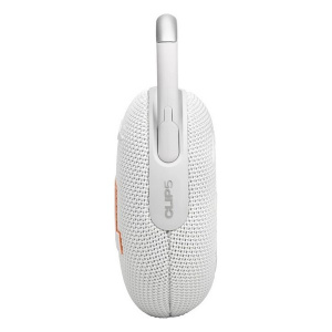 Колонка JBL Clip 5 (White)