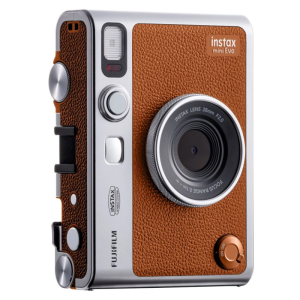 Фотоаппарат Fujifilm Instax Mini EVO USB Коричневый
