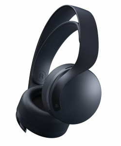 Гарнитура PlayStation 5 Pulse 3D Black