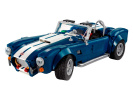 Конструктор LEGO ICONS Shelby Cobra 10357, 1241 деталей