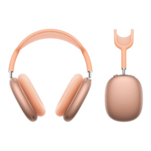 Беспроводные наушники Apple AirPods Max 2 Оранжевый