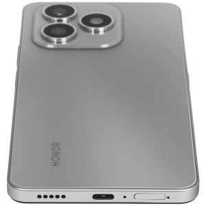 Смартфон HONOR X8d 8/256Гб Серый