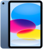 iPad 11  2025 LTE 128Гб Синий (Без RuStore)