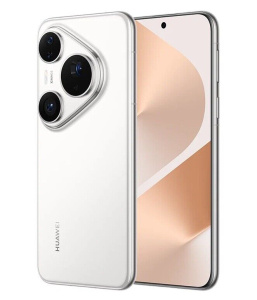 Смартфон Huawei Pura 80 Pro 12/512Гб Глянцевый белый