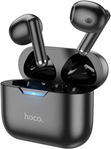 Беспроводные наушники HOCO EW34 Wireless Headset черный (black)