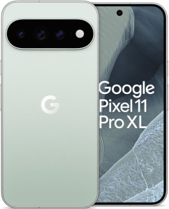Google Pixel 11 Pro XL 12Гб/256Гб Туманный