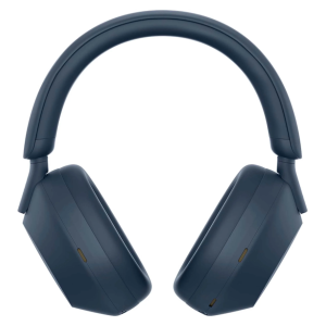 НАУШНИКИ SONY WH-1000XM5 СИНИЕ