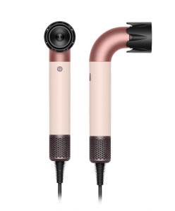 Фен Dyson HD17 Supersonic R Розовый